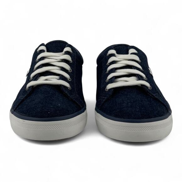 Keds Maven Brush Woven Sneakers – Navy Blue - Picture 5 of 8